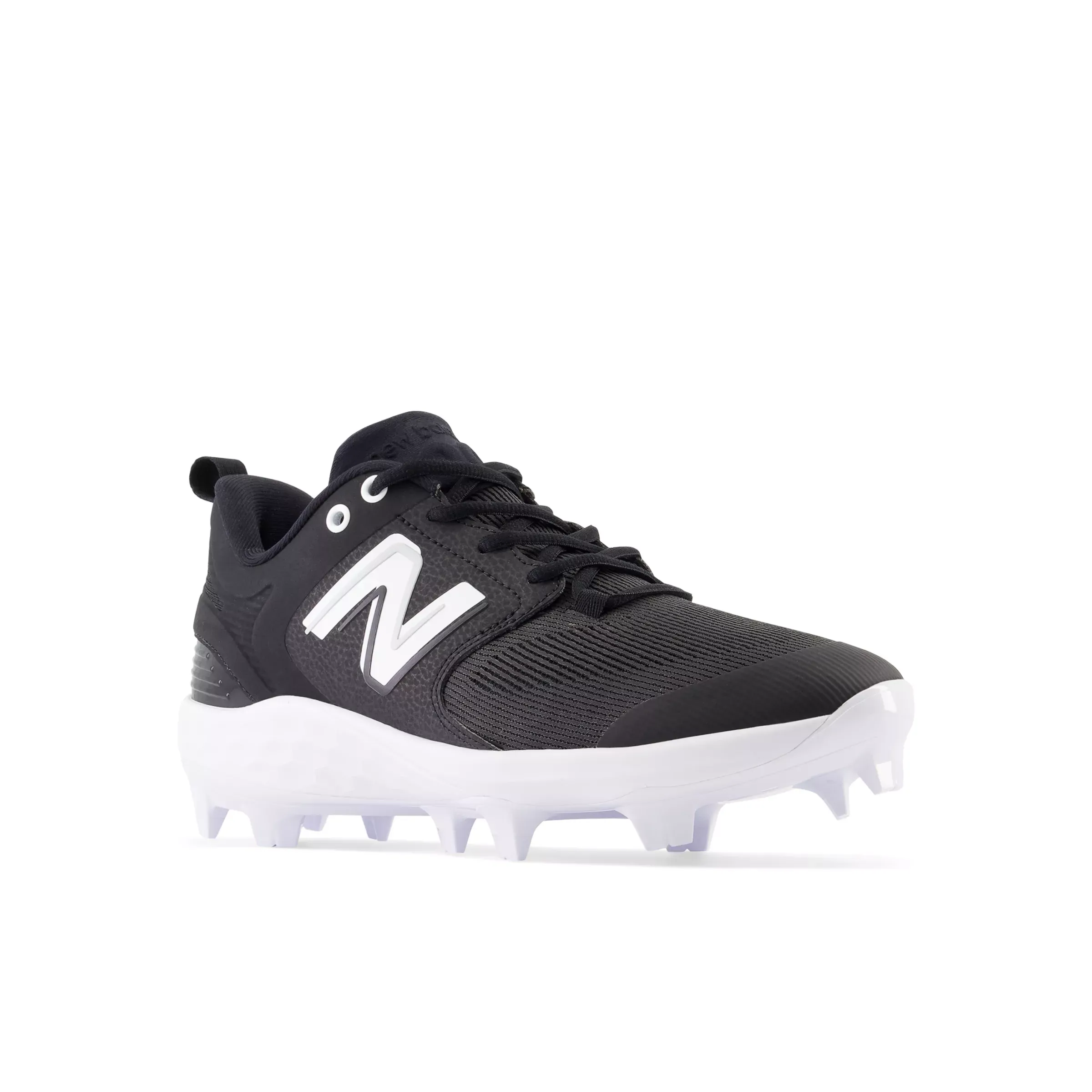 Final inventoryFresh Foam 3000 v6 Molded - Black with White
