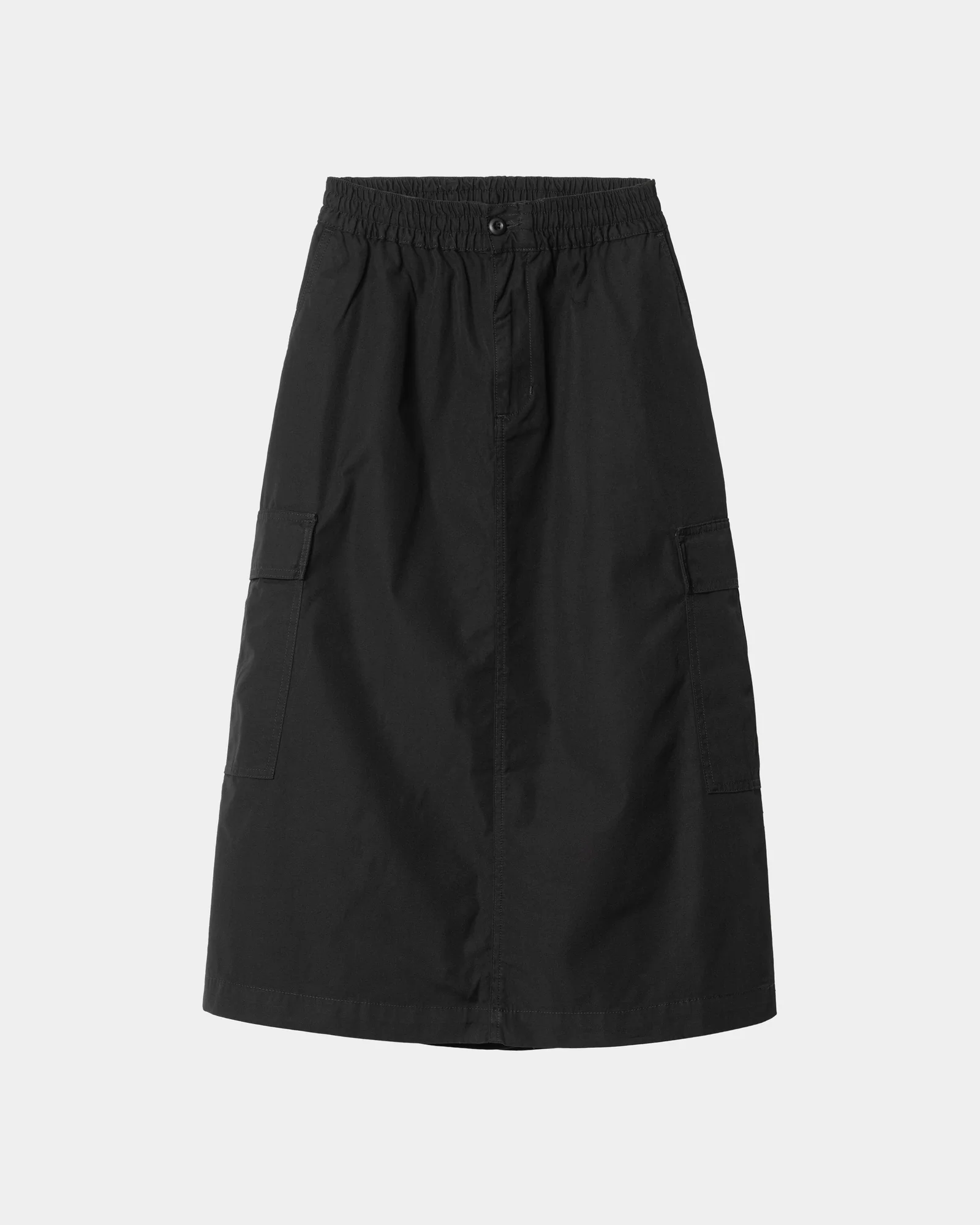 Final inventoryJet Cargo Skirt | Black