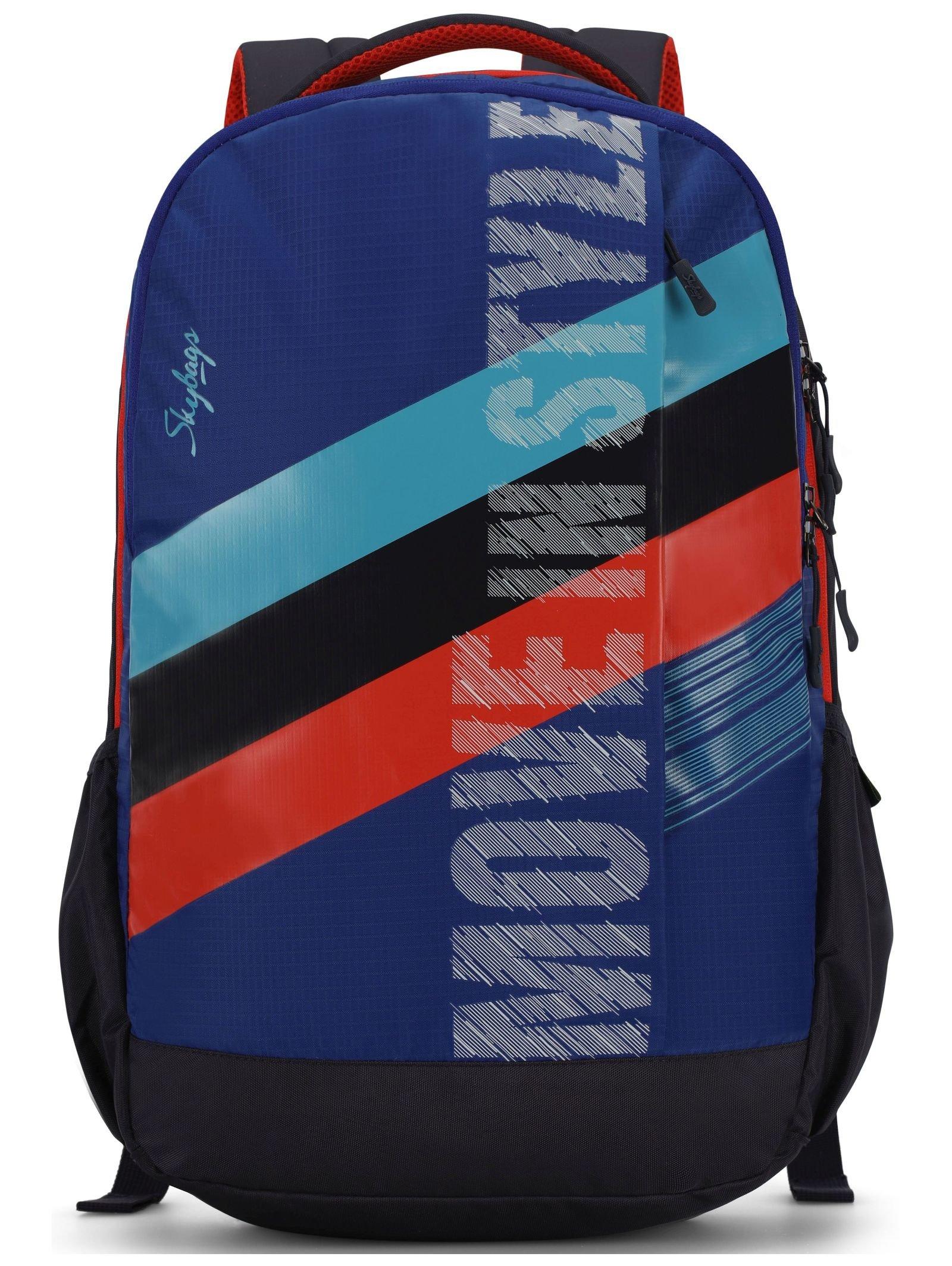 Skybags Taschen BPHER3BLU