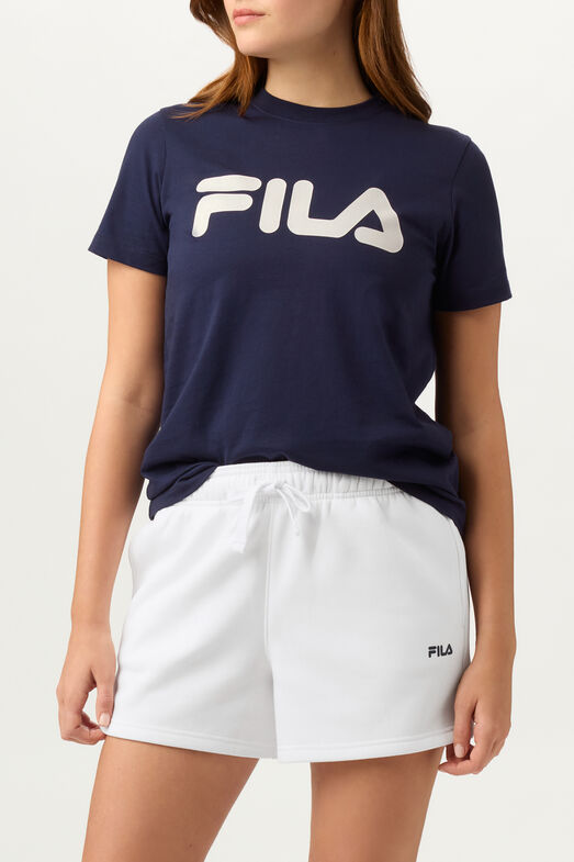 Fila Sportstyle Linear Logo Tee