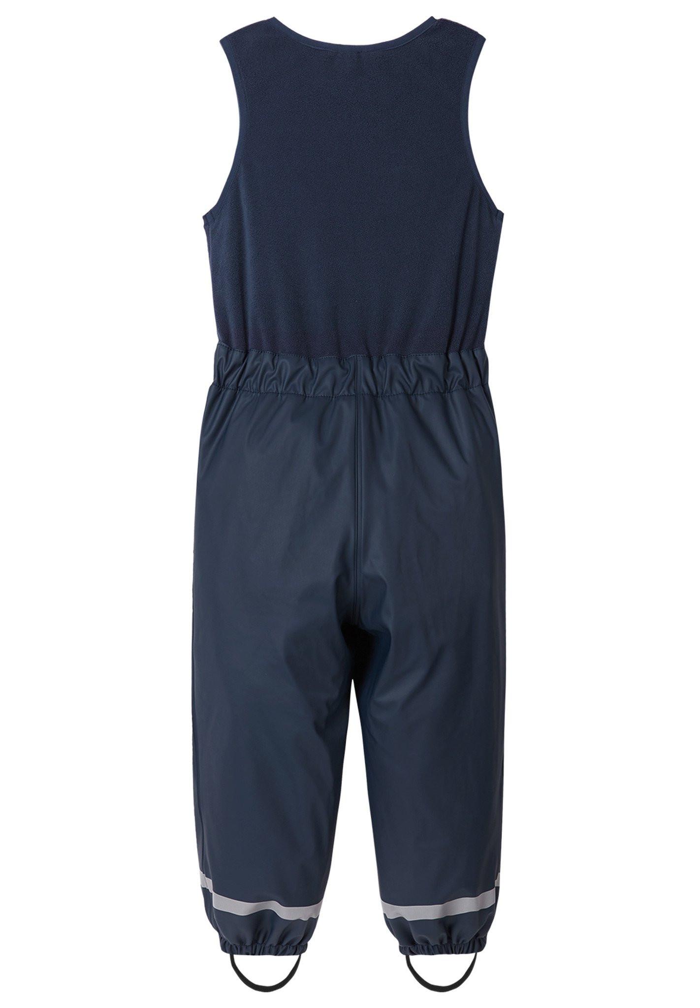 Reima gefütterte Regenhose Loiske