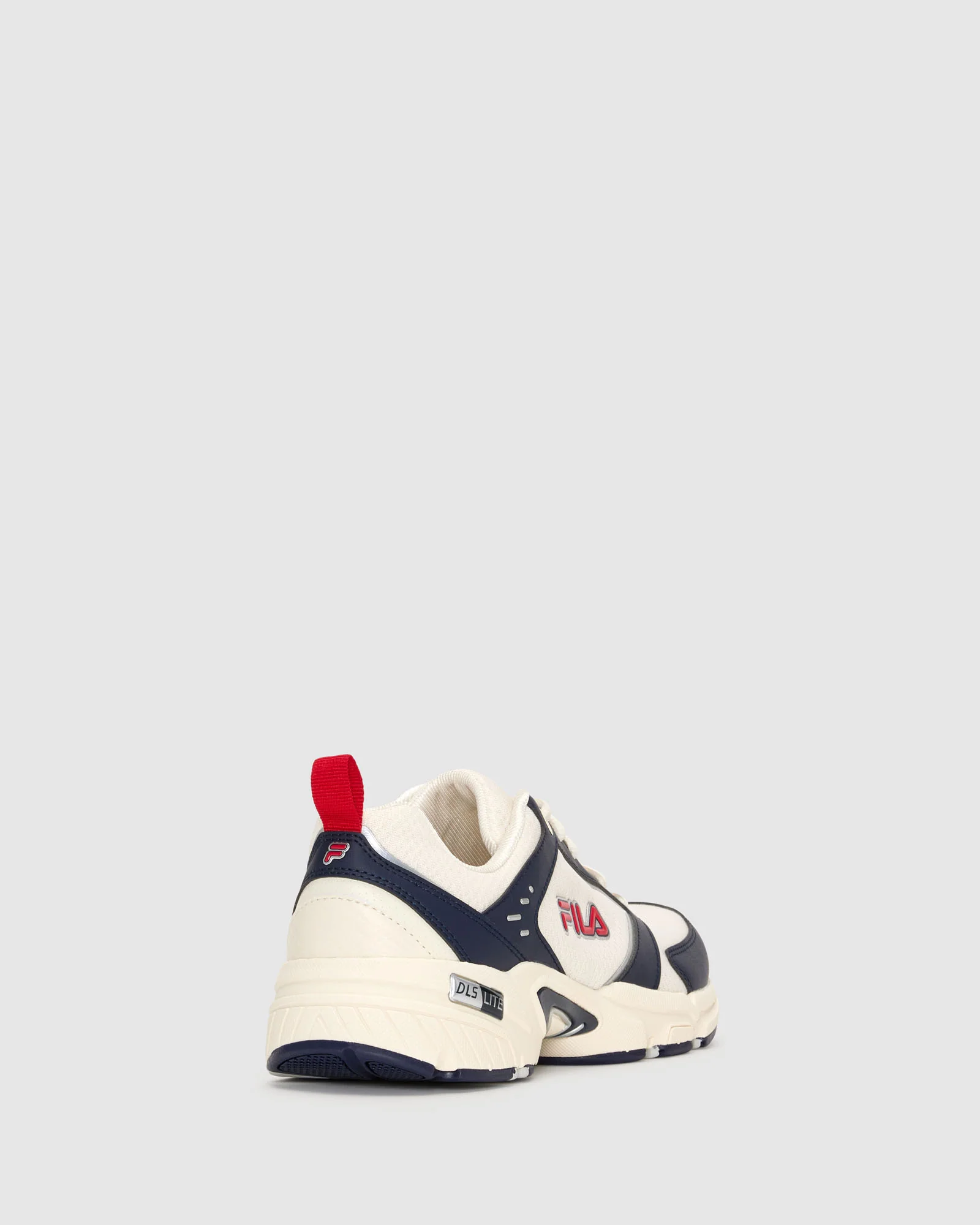 Fila Men's Memory Decimus 8 Light