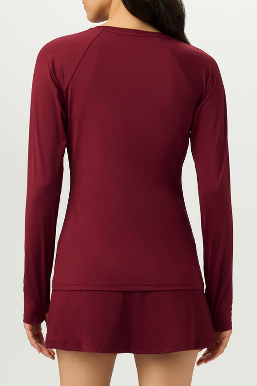 Fila Tennis Essentials  UV Blocker