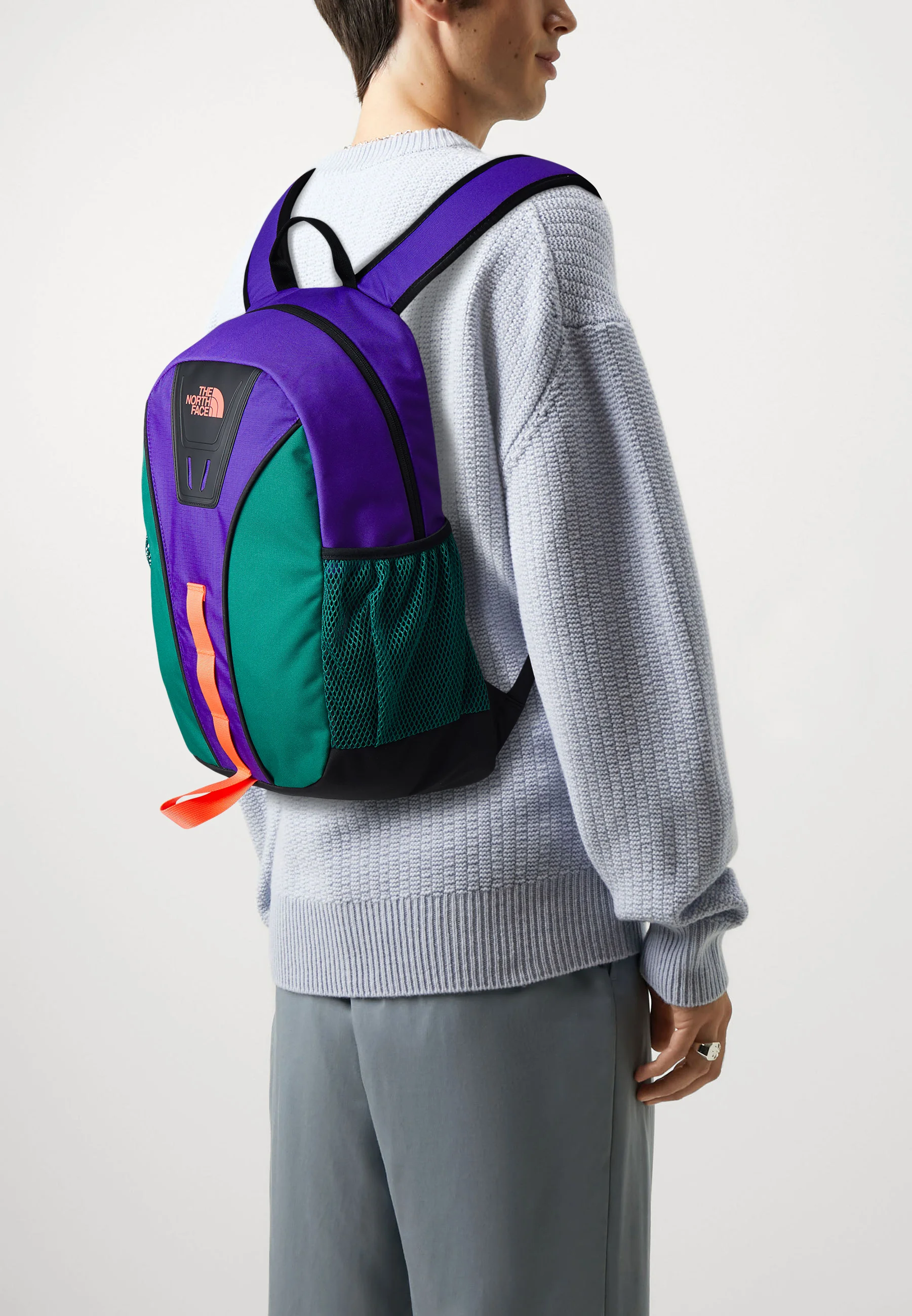 DAYPACK UNISEX - Zaino