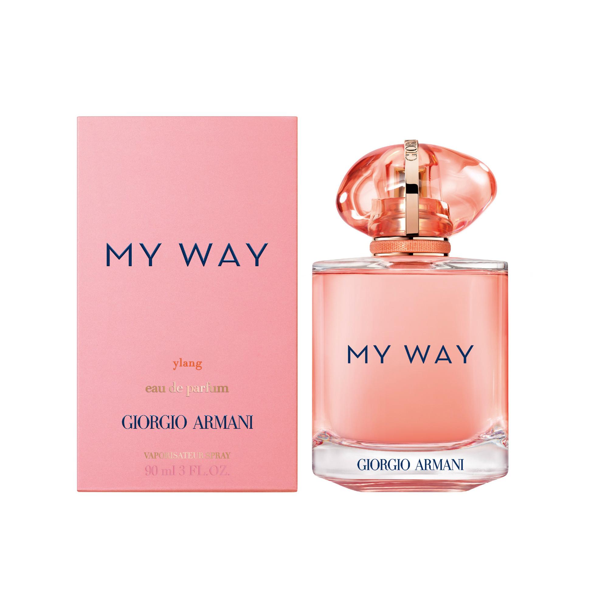 ARMANI My Way Ylang, Eau de Parfum