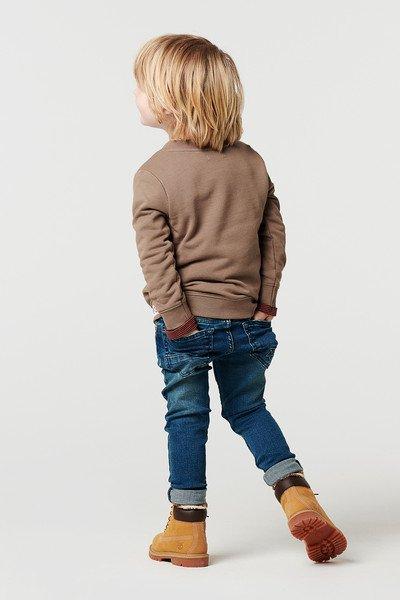 Noppies Jungen Jeans Kingsford Heights