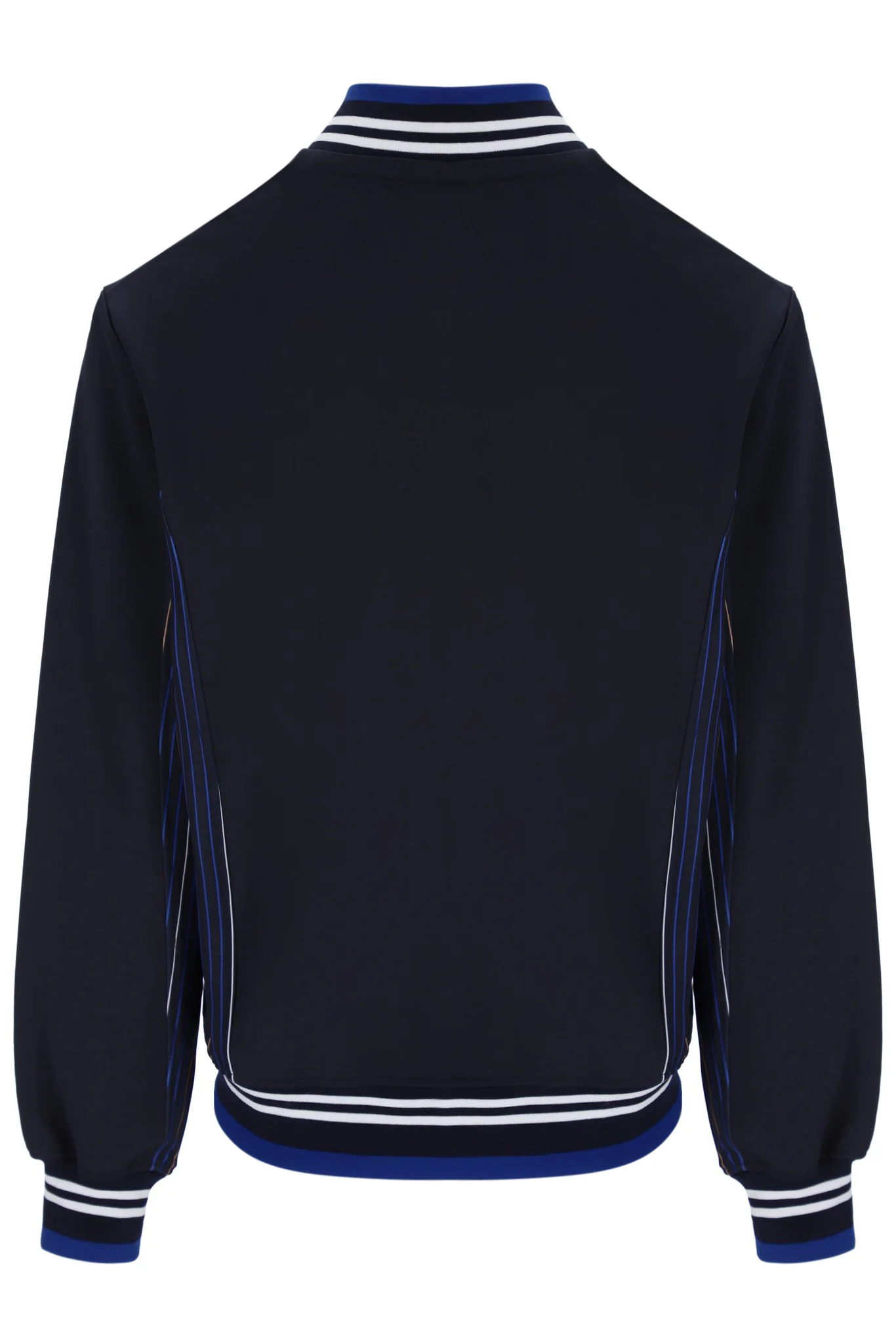 Fila Knit Fabric Settanta Jacket