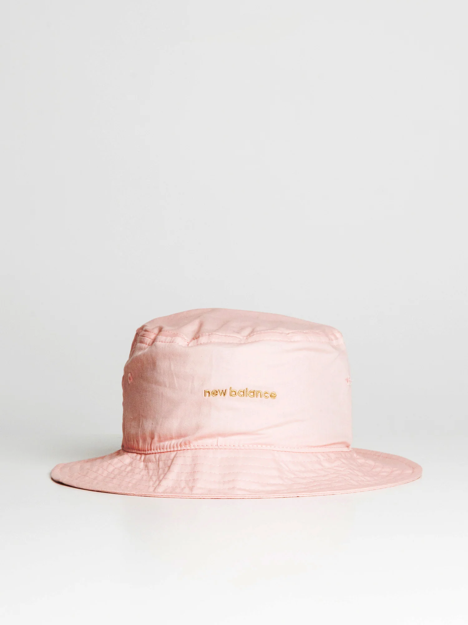 Final inventoryNEW BALANCE NB BUCKET HAT