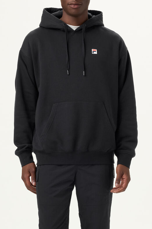Fila Classic Relaxed Hoodie