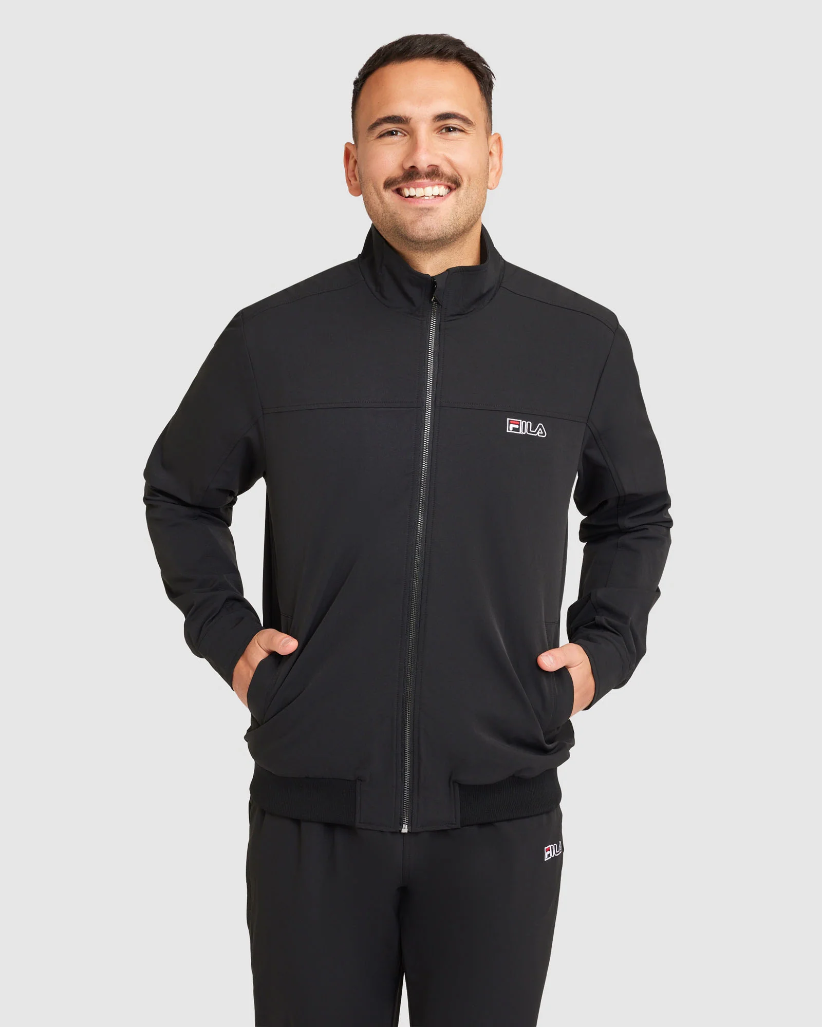 Fila Classic 2.0 Men's Jacket