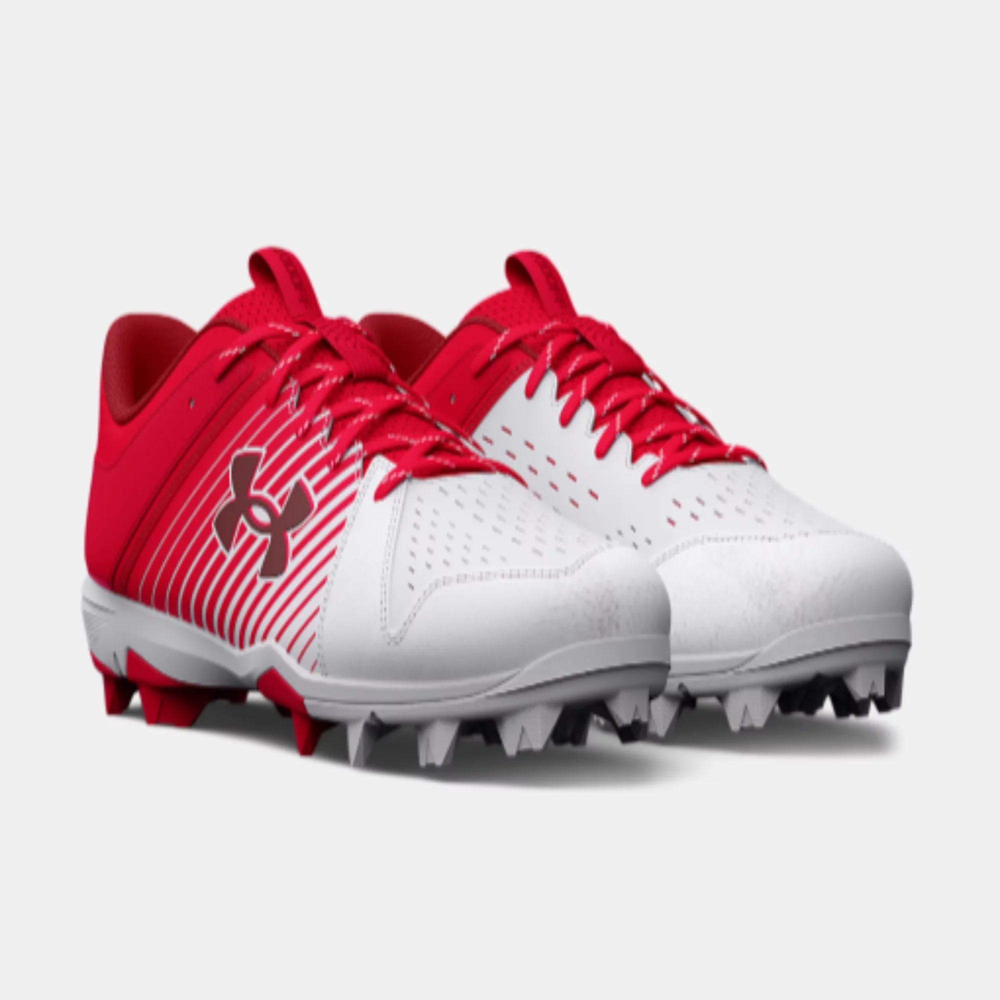 Men's Under Armour Leadoff Low RM Baseball Cleats 
