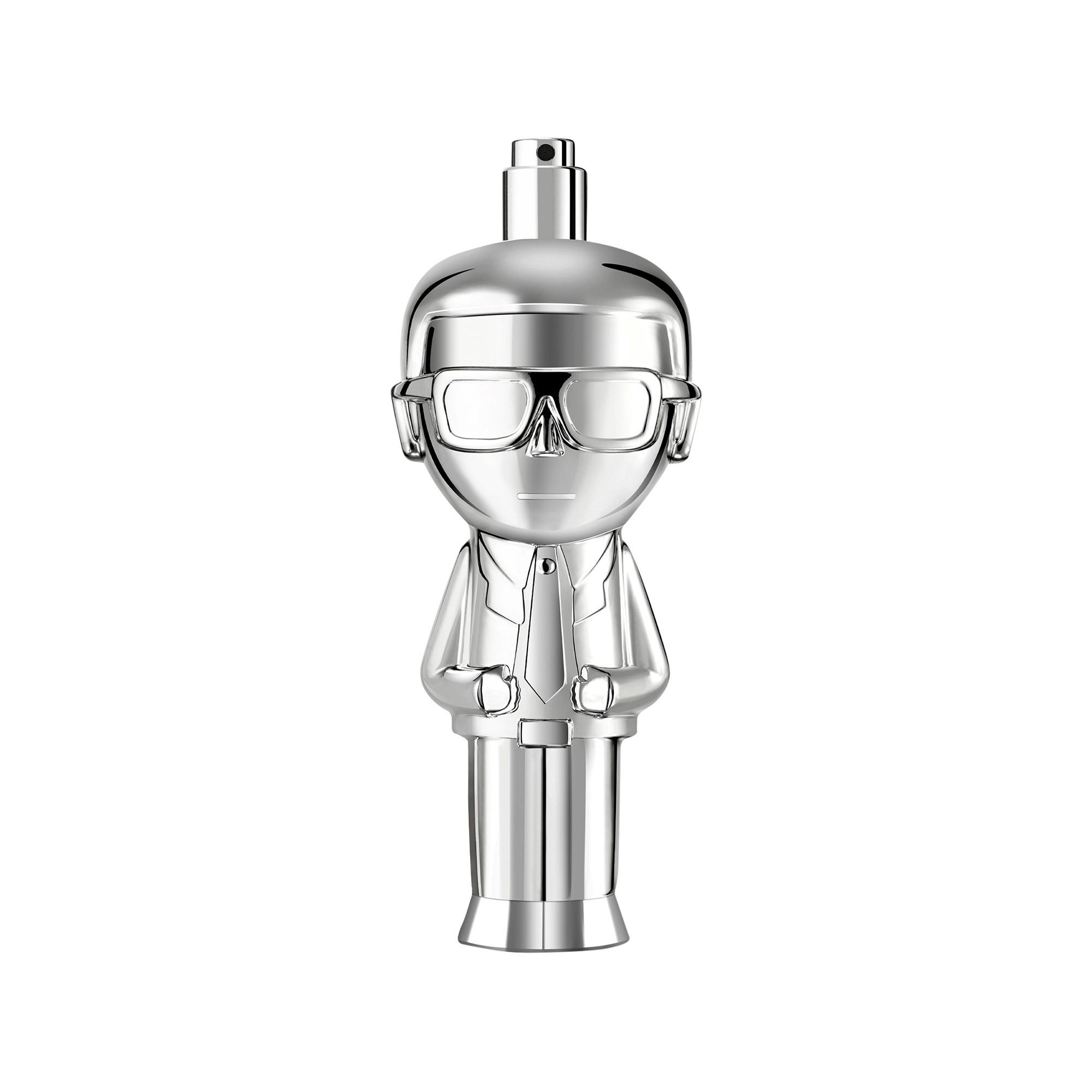 KARL LAGERFELD Ikonik for Men, Eau de Parfum