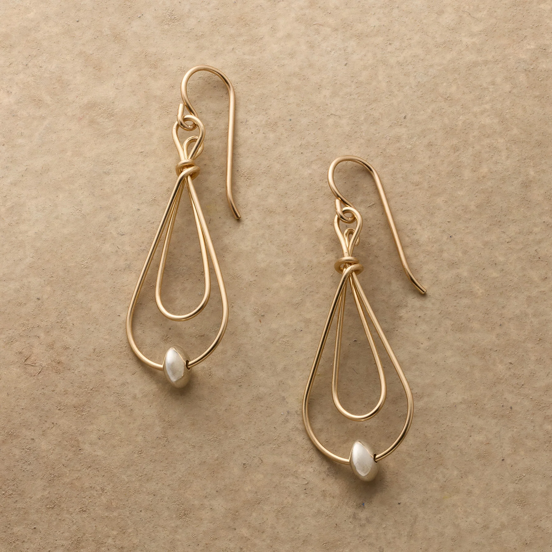 Curvature Earrings