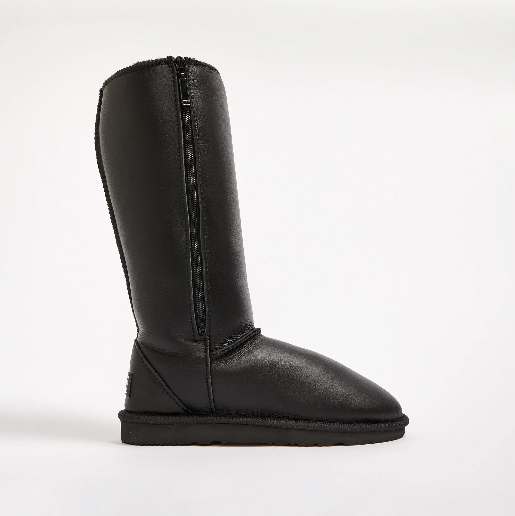 UGG®  Women's Harley Tall Nappa