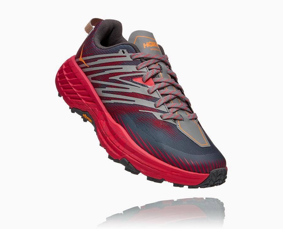 Women's Speedgoat 4