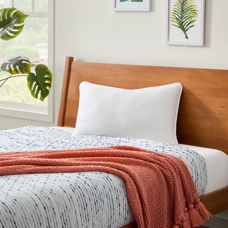 Linenspa Essentials Plush Bed Pillow