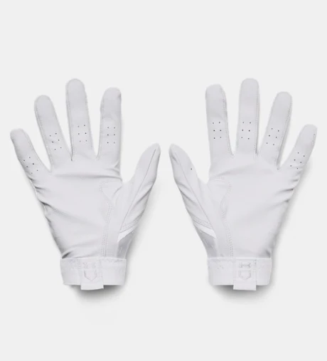 Men's Under Armour Clean Up Batting Gloves 