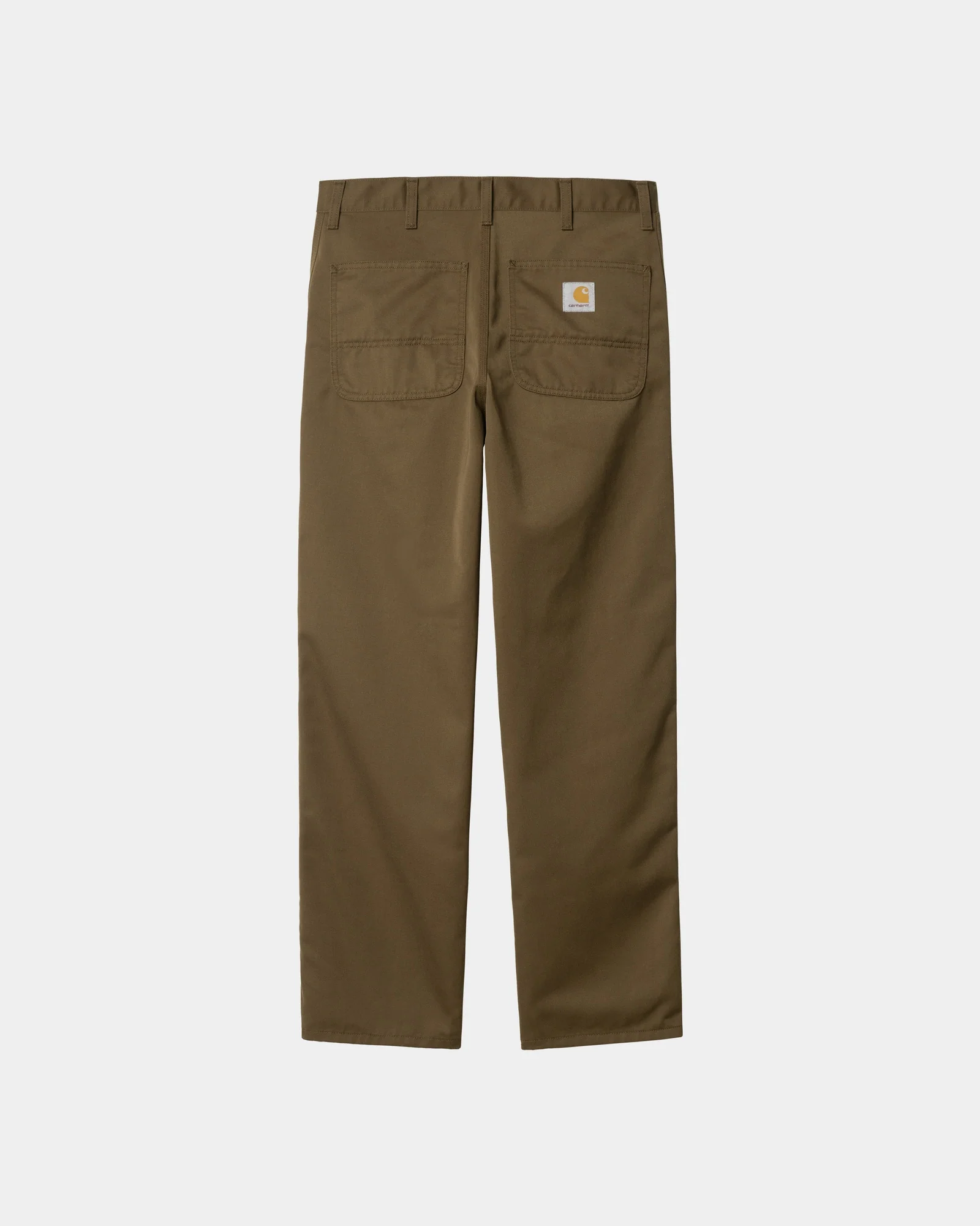 Final inventorySimple Pant | Lumber
