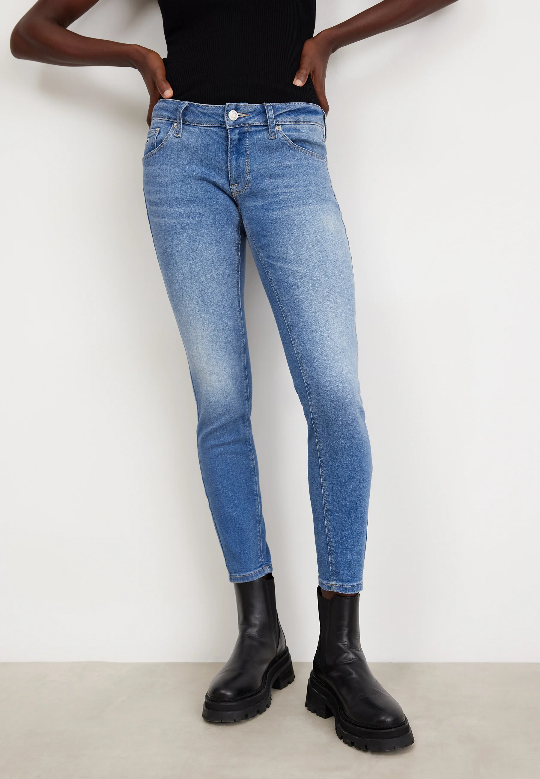 Jeans SCARLETT - Jeans Skinny Fit