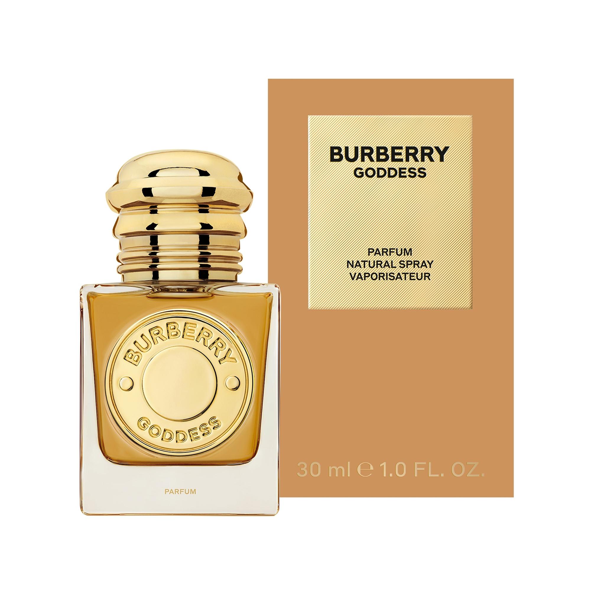 BURBERRY Goddess Parfum
