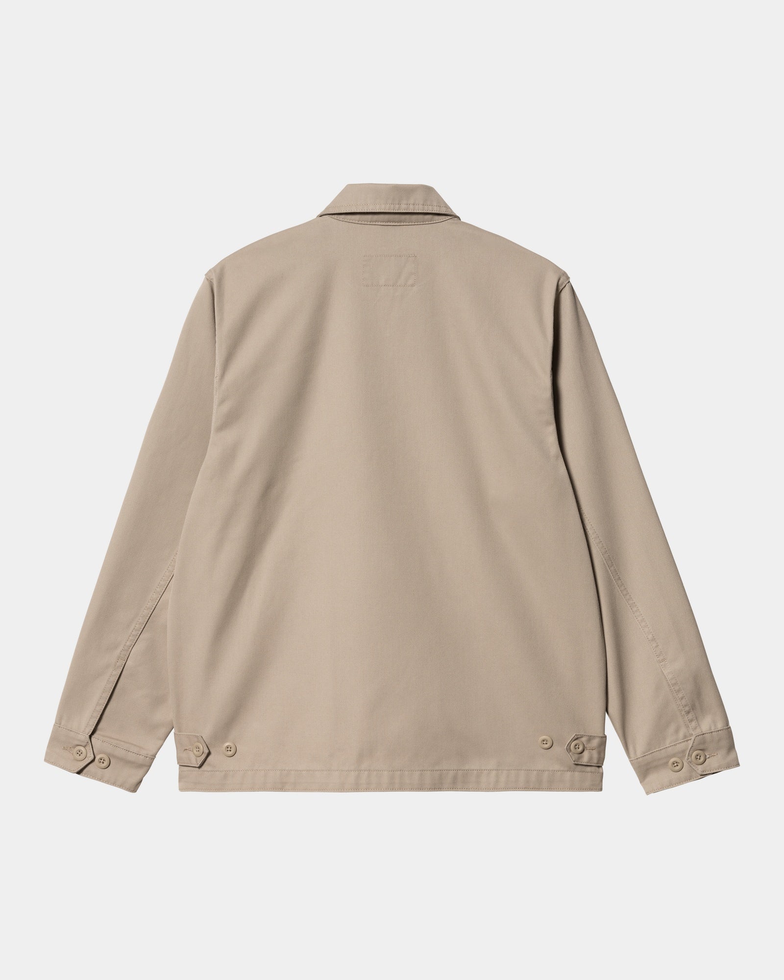 Final inventoryModular Jacket (Spring) | Wall
