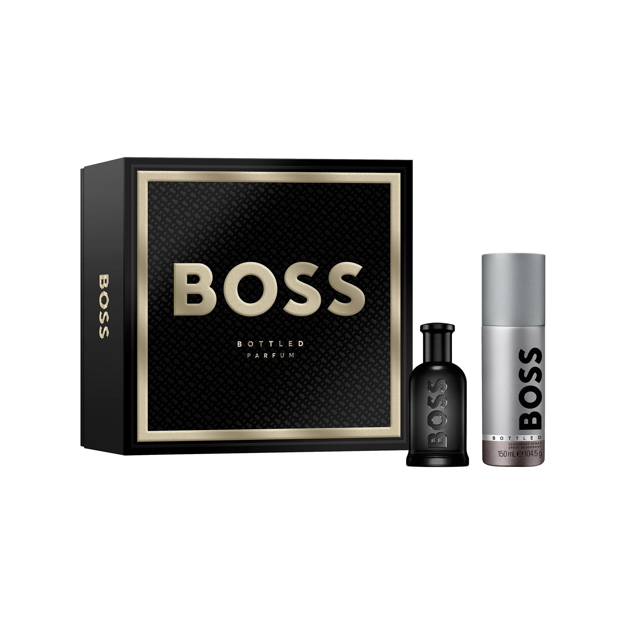 HUGO BOSS Boss Bottled Eau de Parfum Set