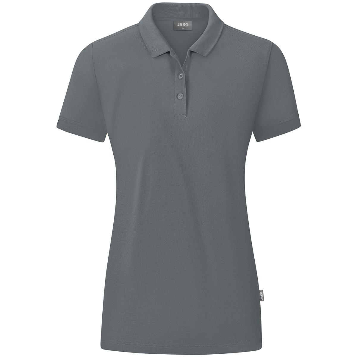 Jako polo-shirt kind organic