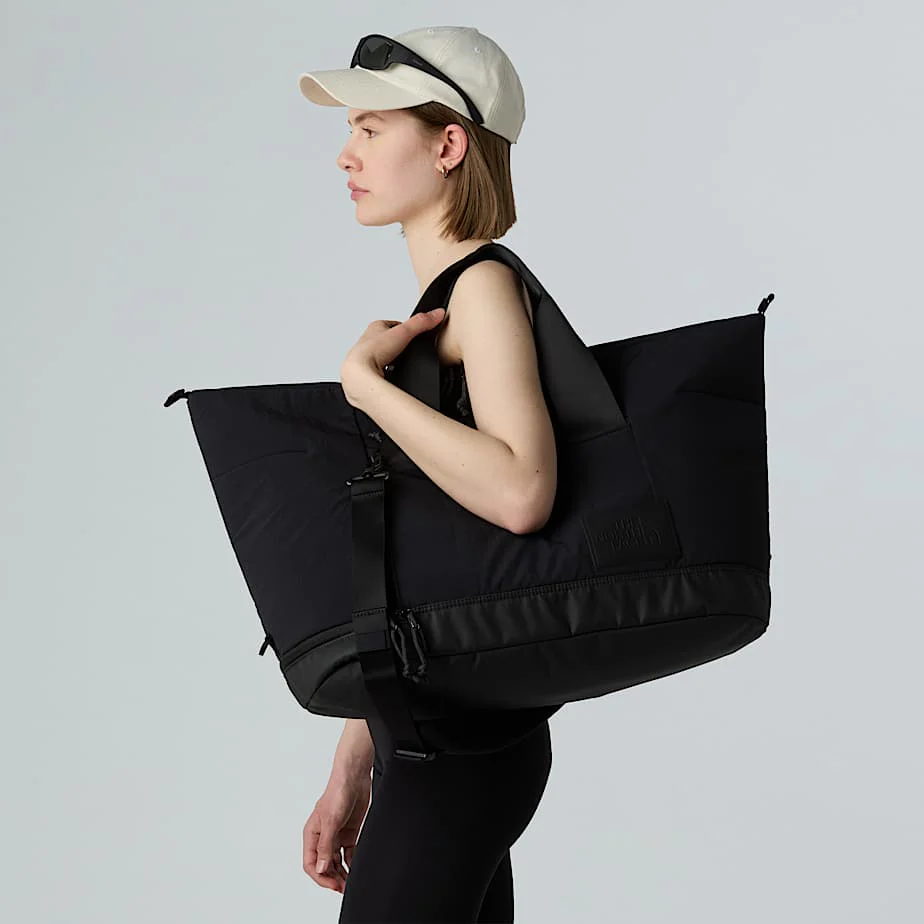 Women's Never Stop Weekender Duffel Bag