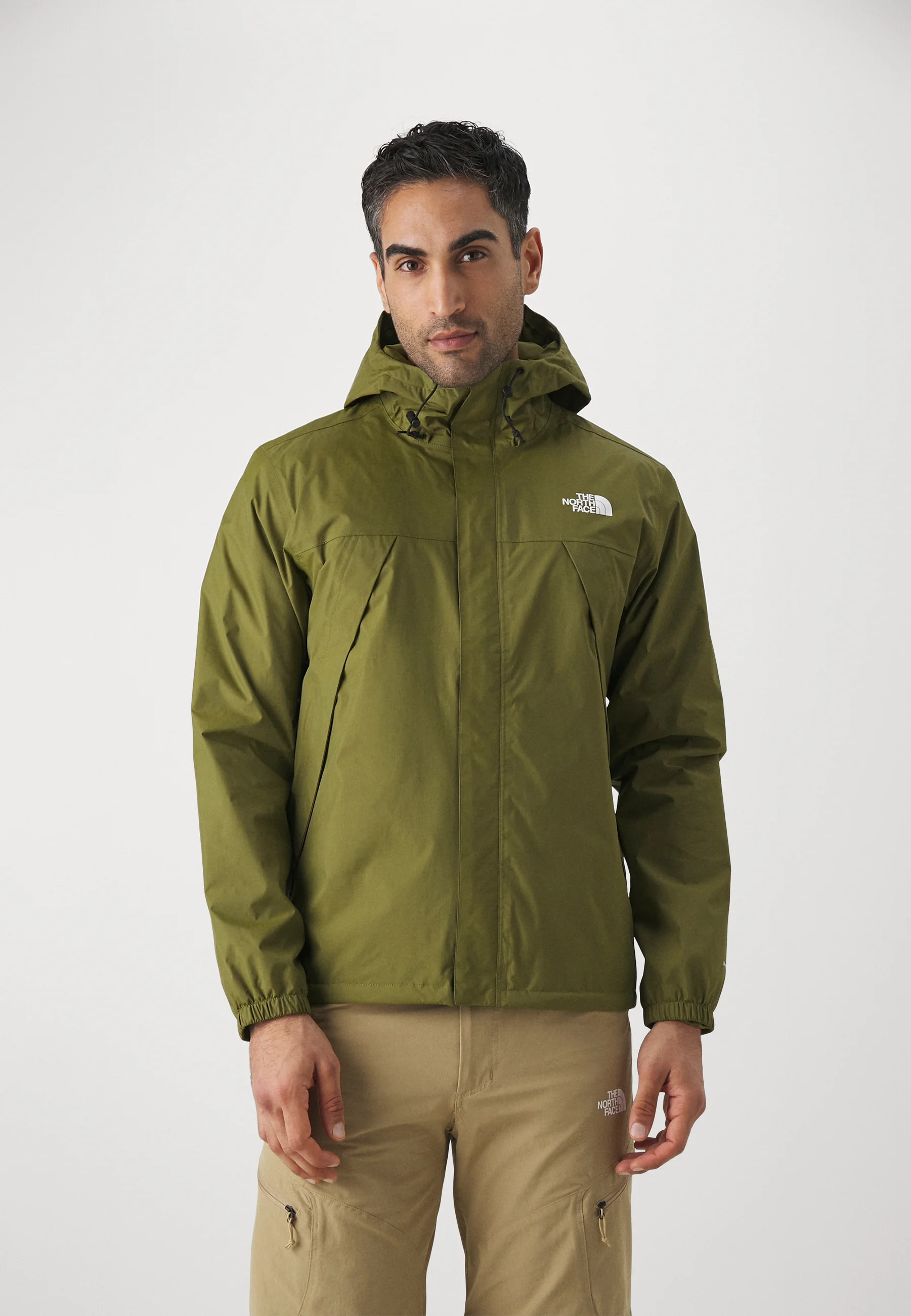 ANTORA JACKET - Giacca hard shell