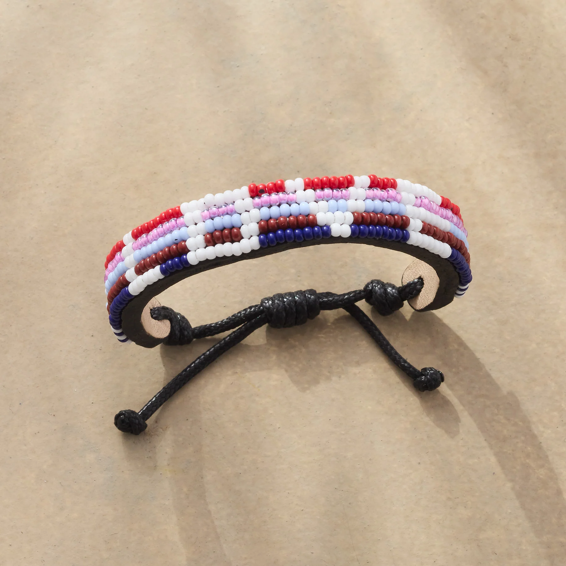 Love In Color Bracelet