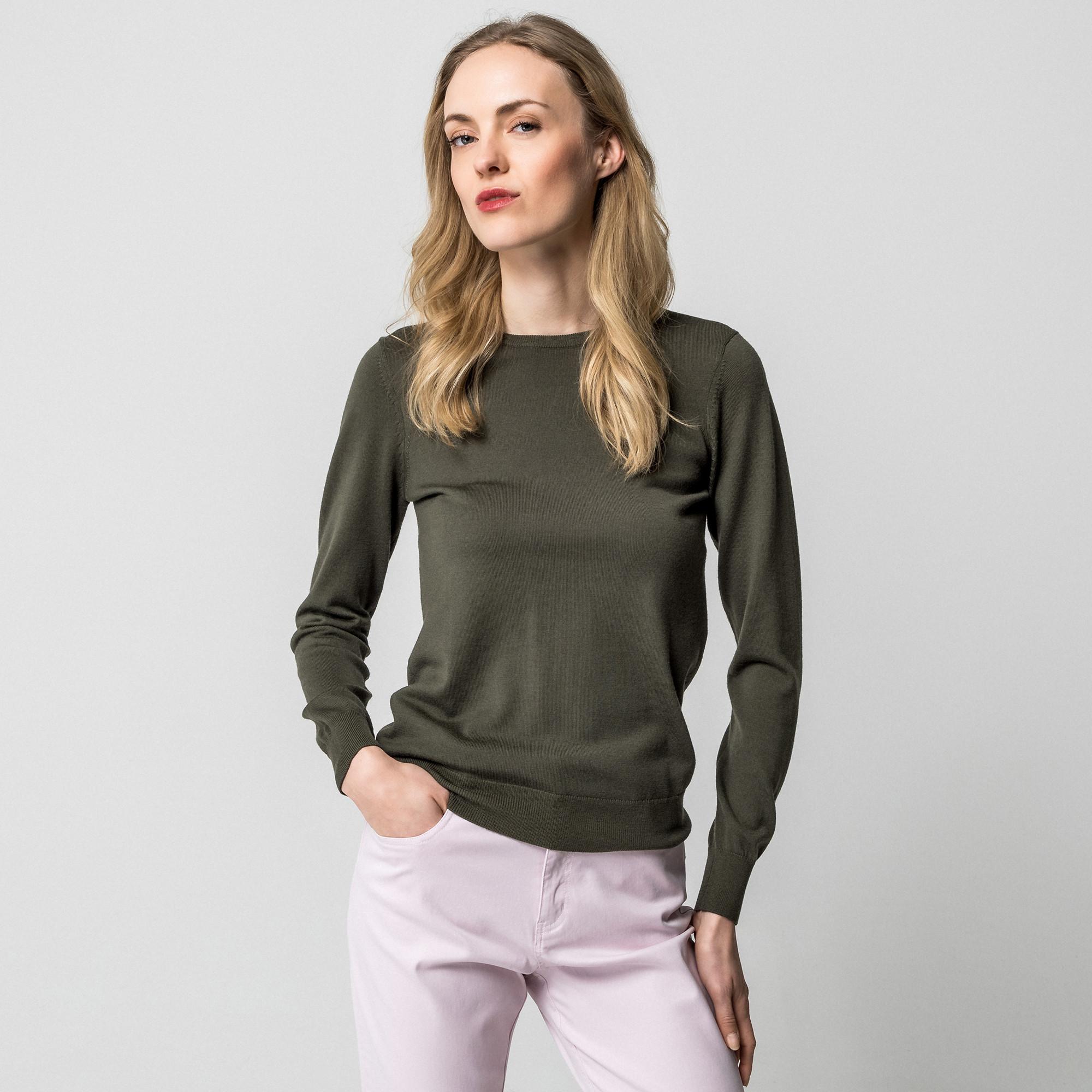 Manor Woman Pullover