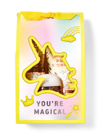 Pure Wonder Mini Gift Set