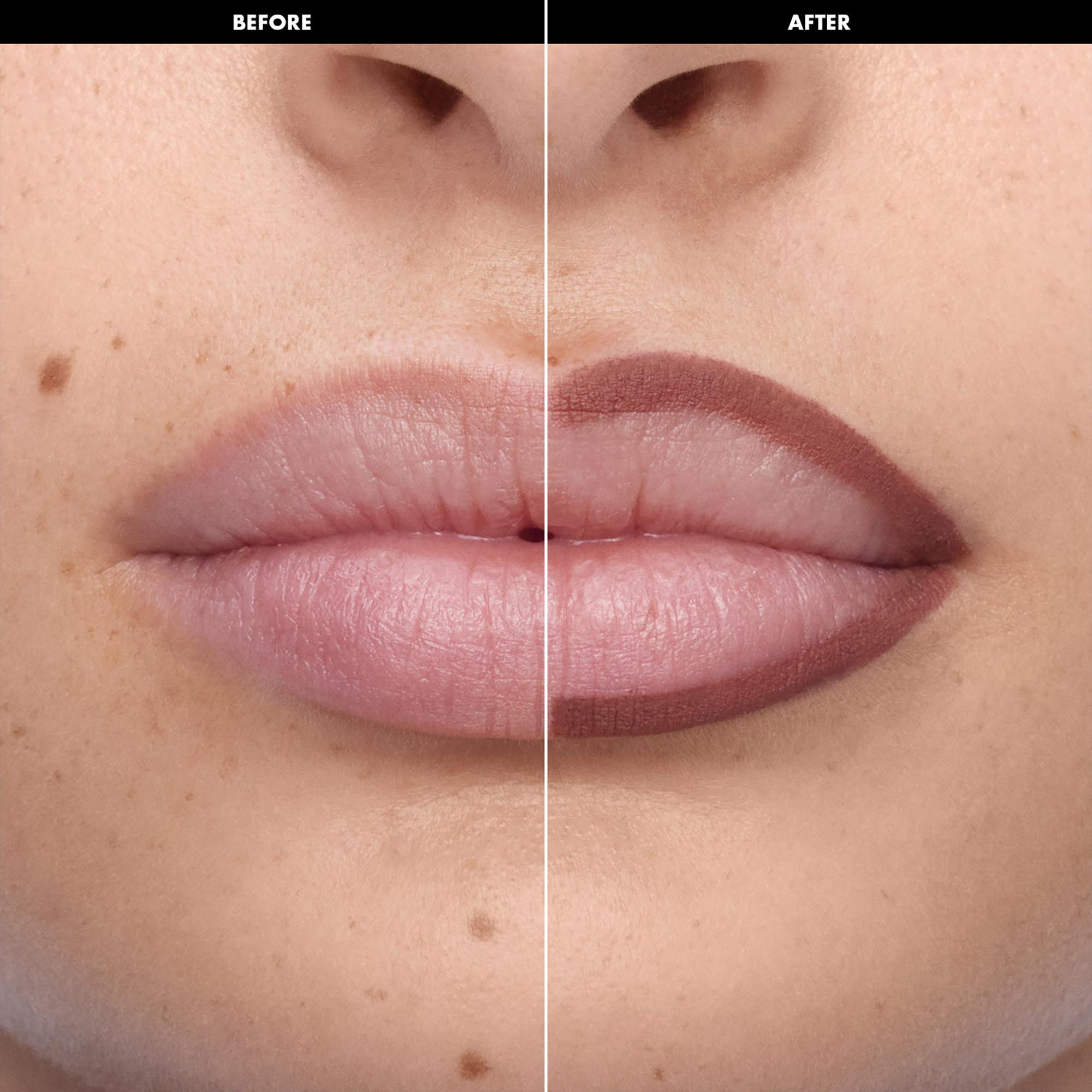 SEPHORA 8HR Colorful Lip Liner - Nicht abfärbender Lippenkonturenstift