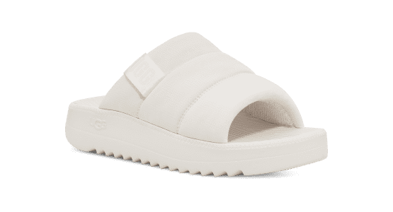 UGG®  Maxxer Slide