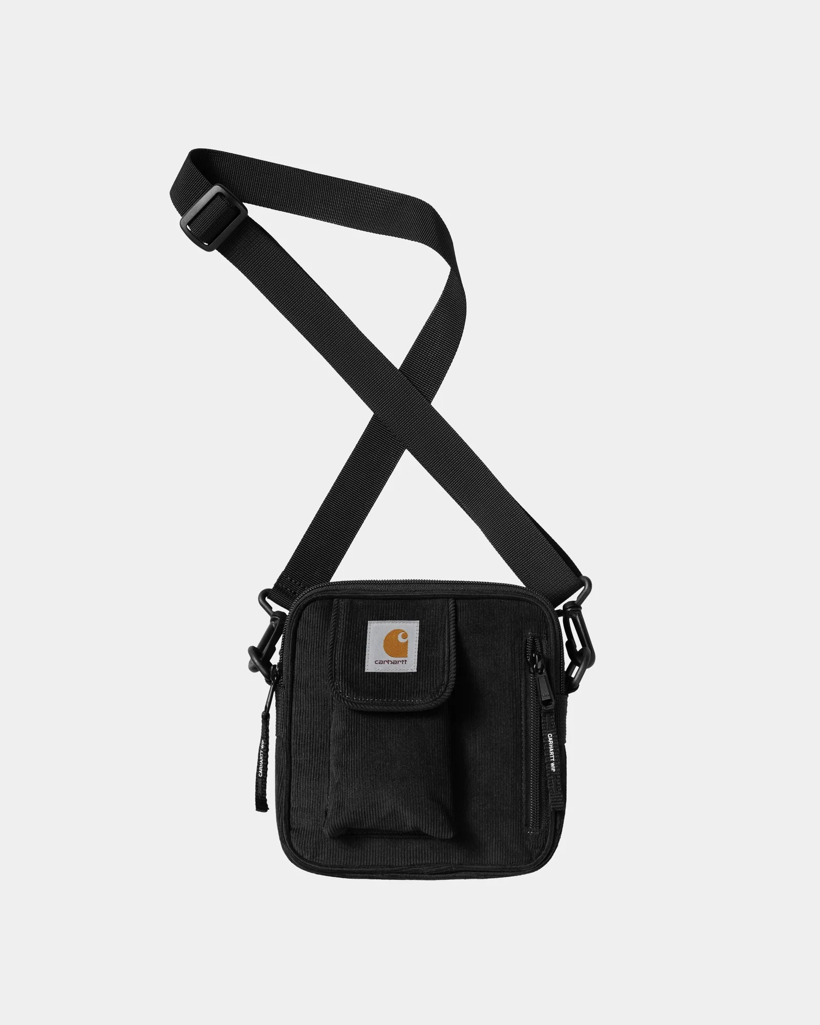 Final inventoryEssentials Cord Bag | Black