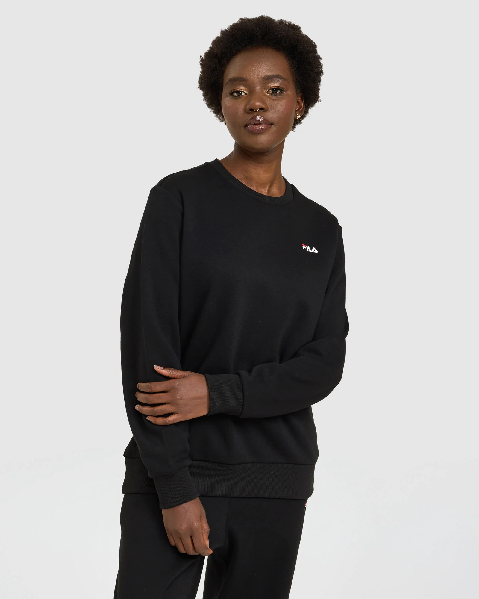 Fila Unisex Skyler Crew