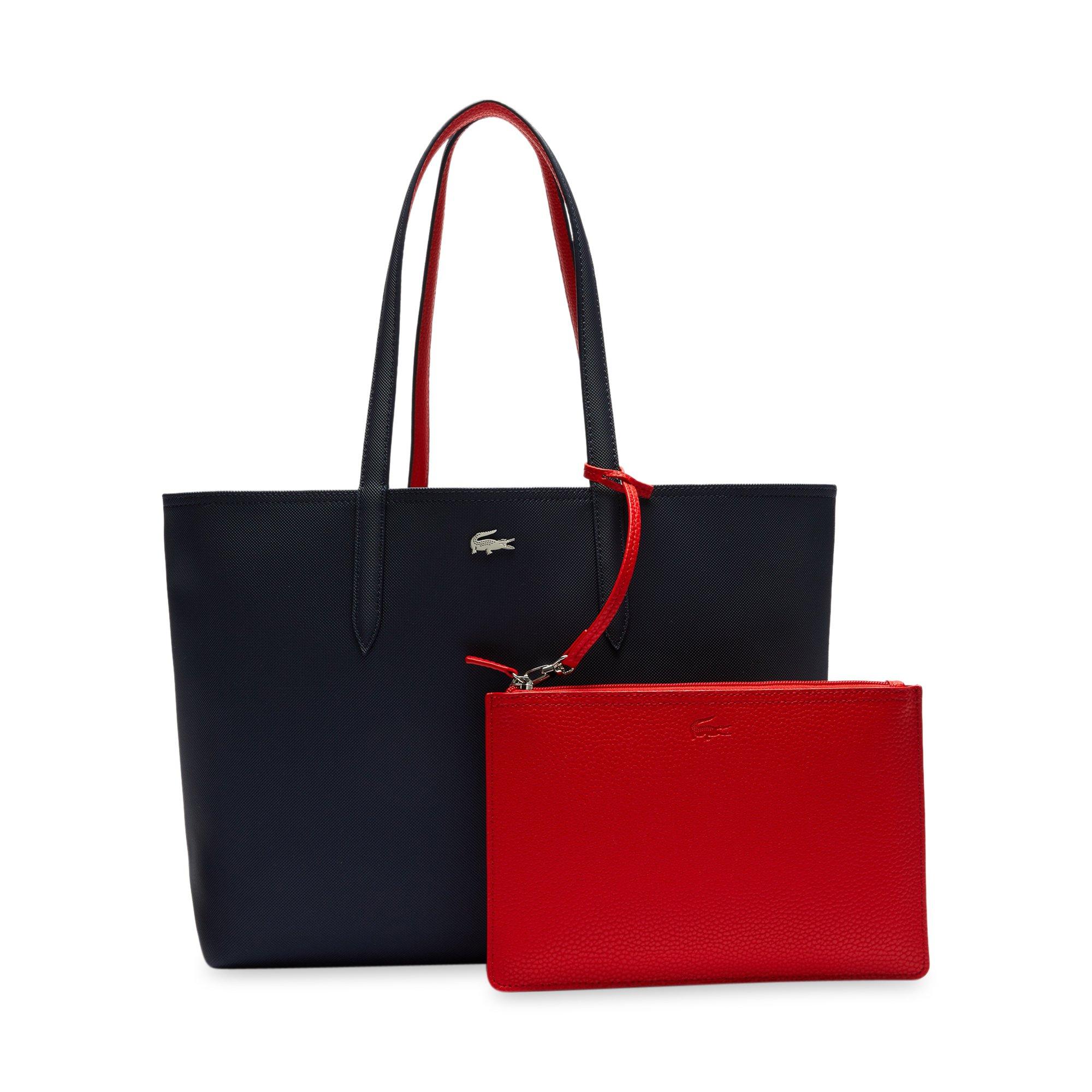 LACOSTE Shopper-Tasche