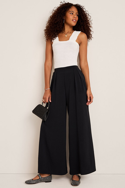 Zoey Wide Leg Pants