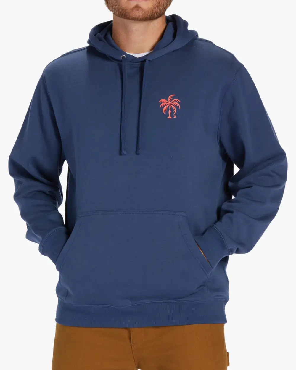 Final inventoryShort Sands Pullover Sweatshirt - Dark Blue