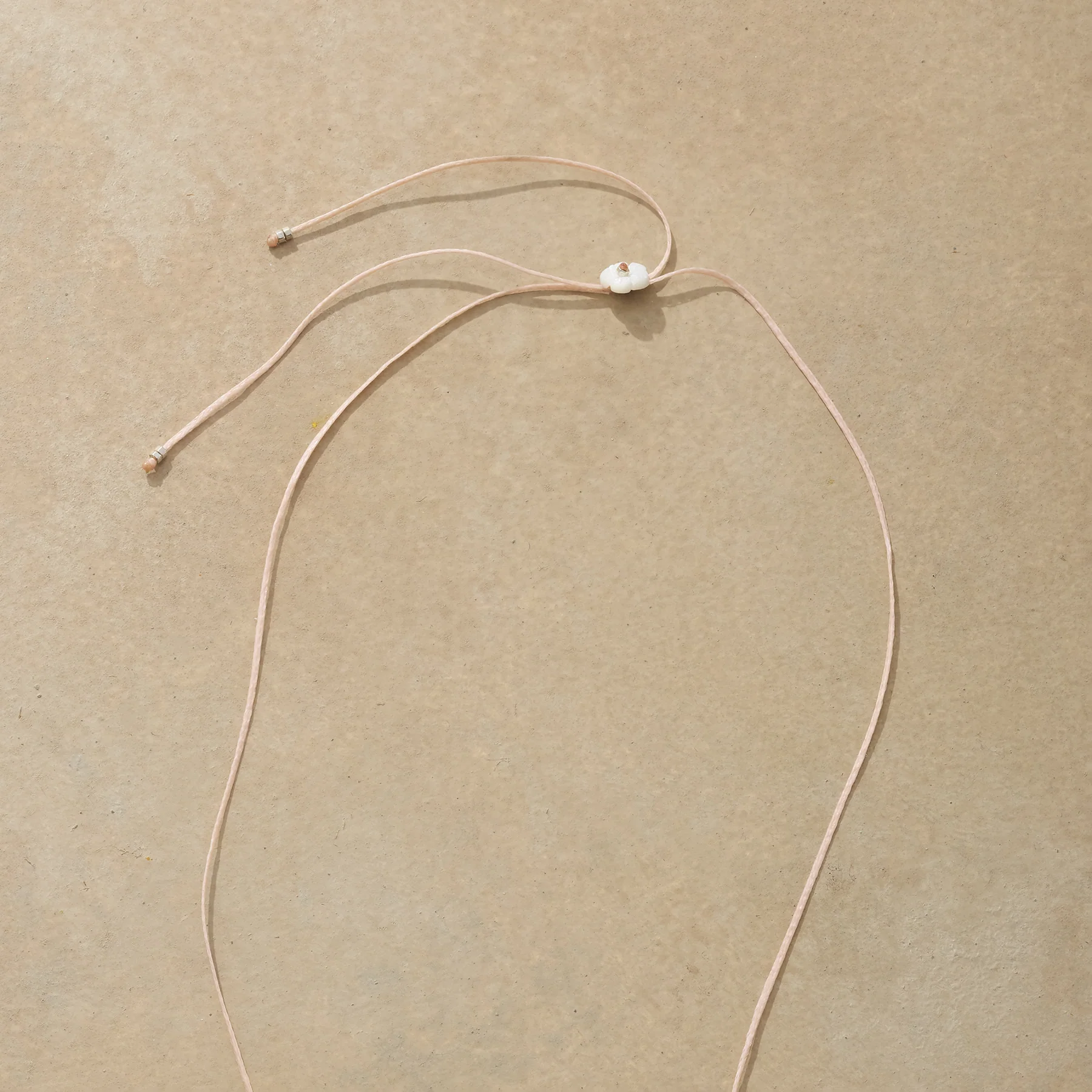 Heart Milagro Necklace