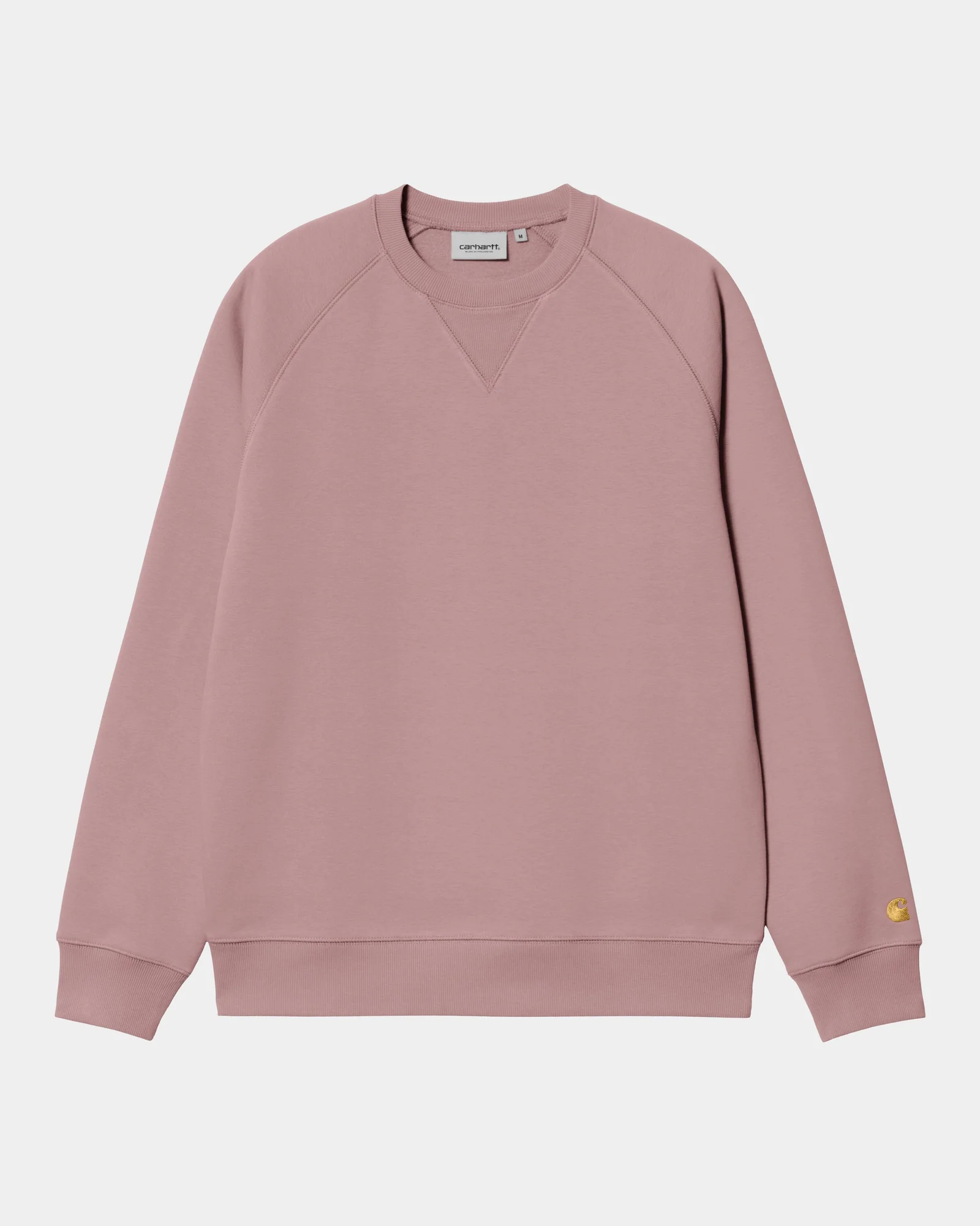 Final inventoryChase Sweatshirt | Glassy Pink