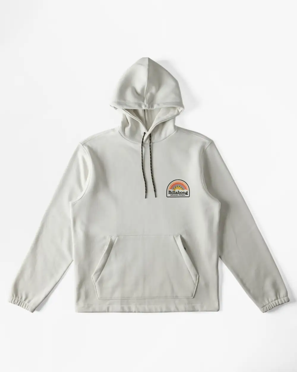 Final inventoryCompass Pullover Sweatshirt - Fog