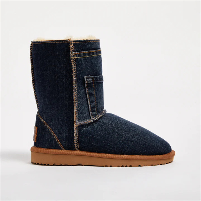 UGG®  Women's Denim Mid