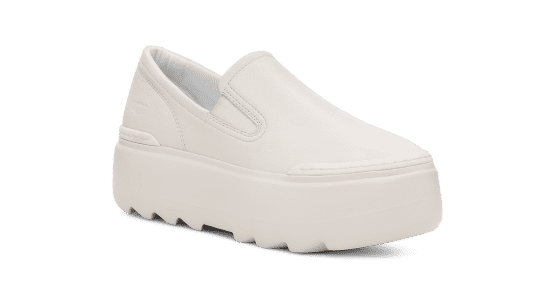 UGG®  Marin Mega Slip On