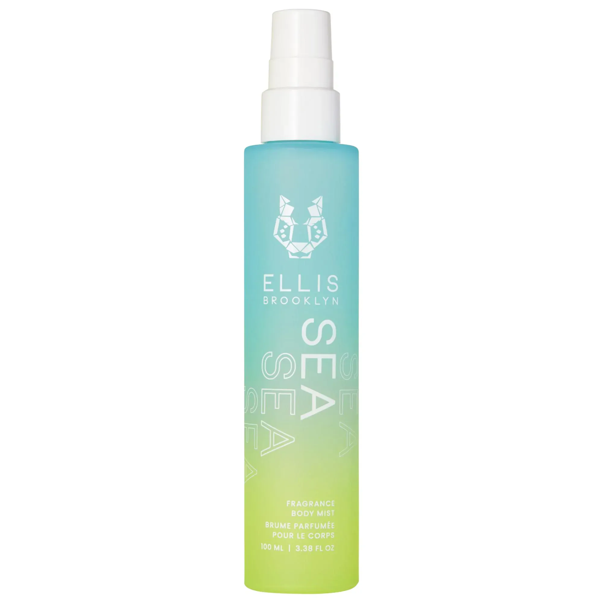 Ellis Brooklyn Body Mist & Hair Mist
