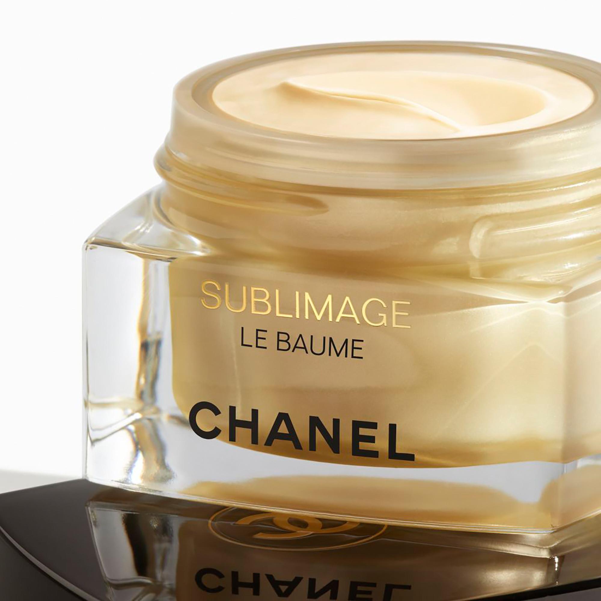CHANELSUBLIMAGE LE BAUMEultimativer balsam: regeneriert und pflegt
