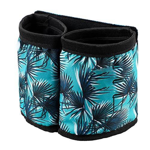 Only-bags.store Gepäckbecherhalter Gepäck-Reisebecherhalter Getränk