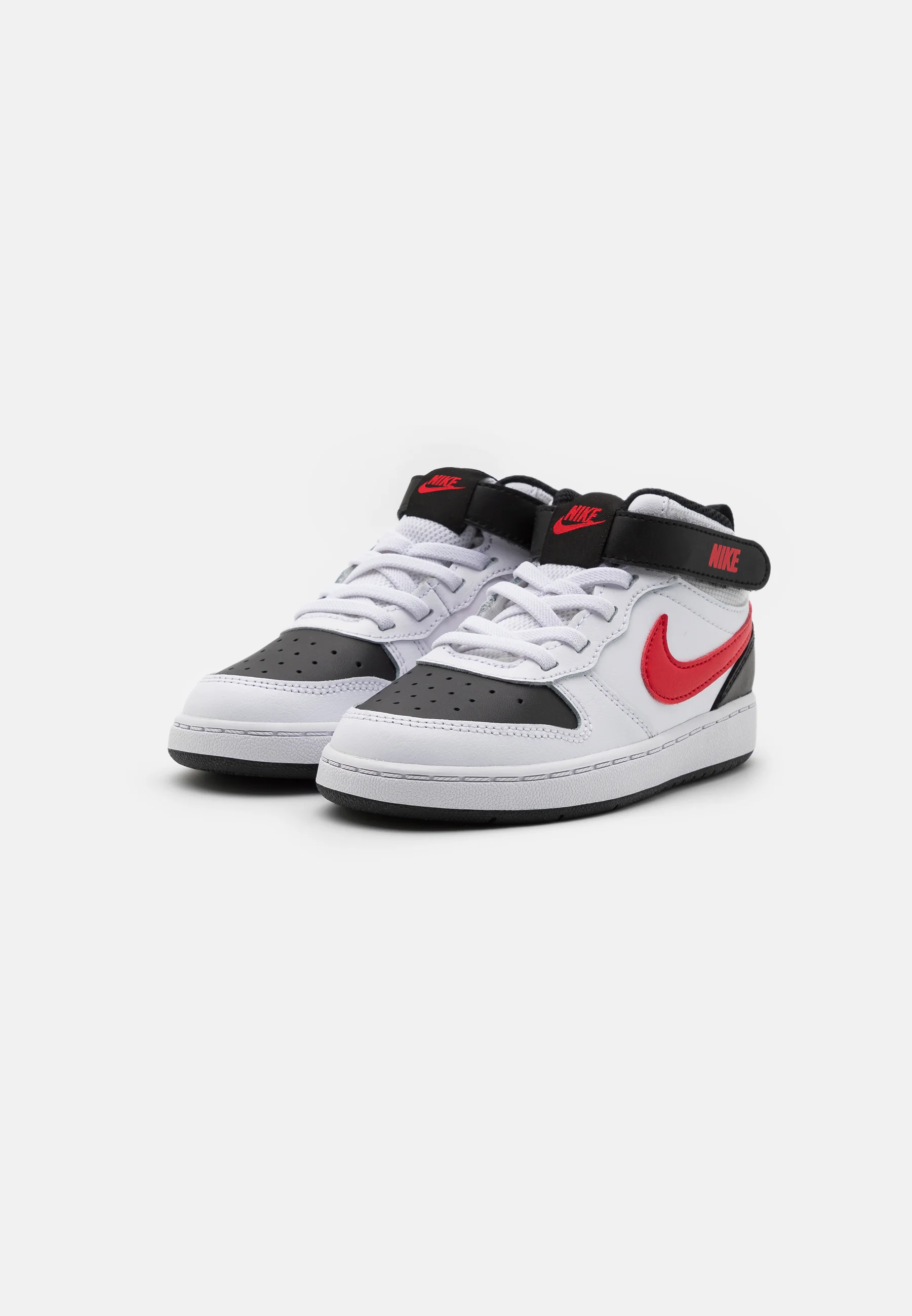 Sportswear COURT BOROUGH MID 2 UNISEX - Sneakers alte