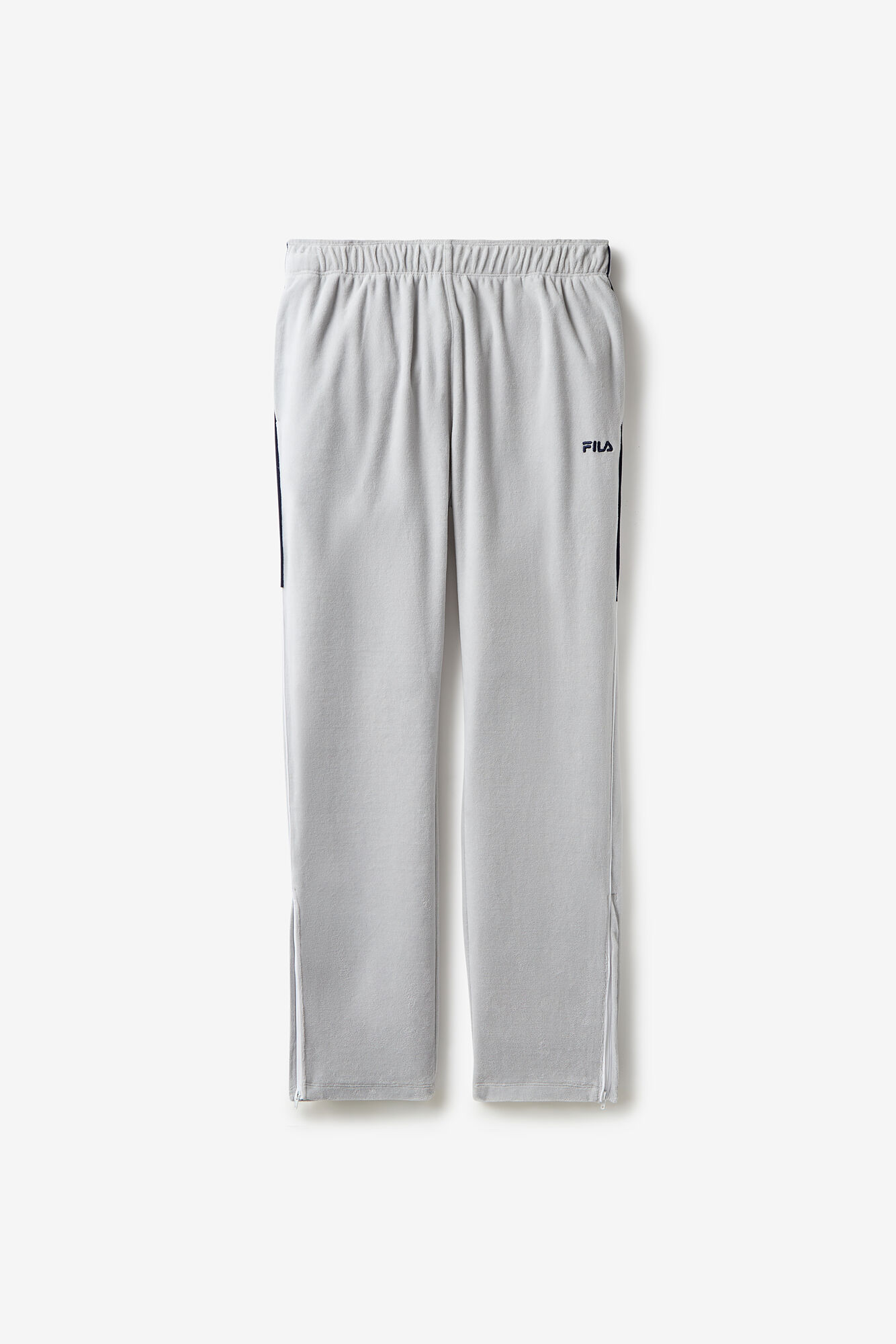 Fila Velour Track Pants