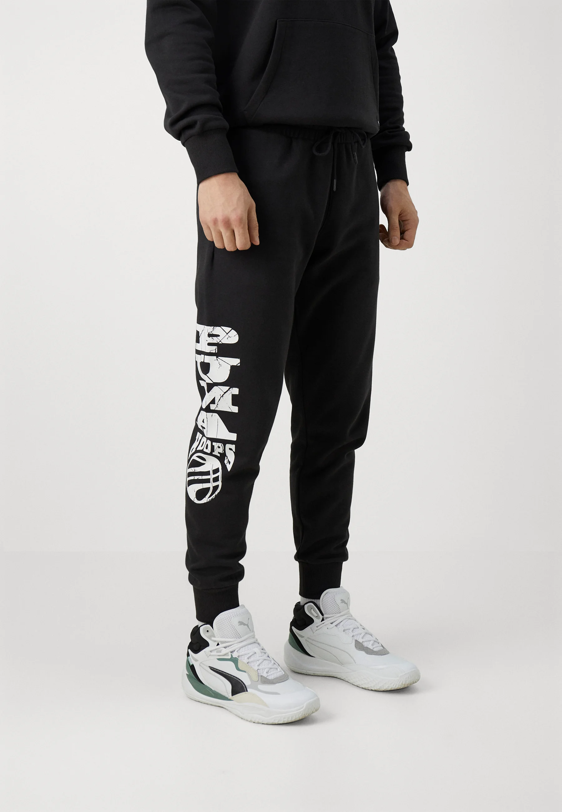 POSTERIZE PANT - Pantaloni sportivi